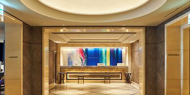 Princess Garden Hotel