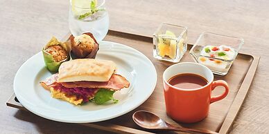 Princess Garden Hotel