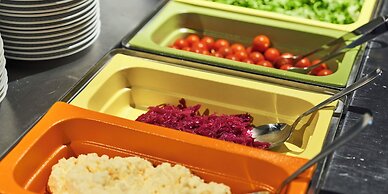 Princess Garden Hotel