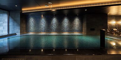 Princess Garden Hotel