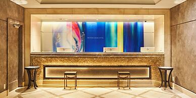 Princess Garden Hotel