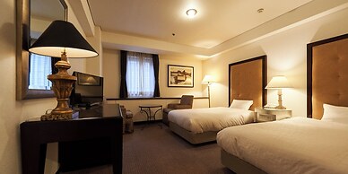 Princess Garden Hotel