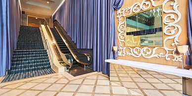 Princess Garden Hotel