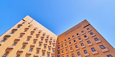 Princess Garden Hotel