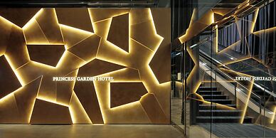 Princess Garden Hotel