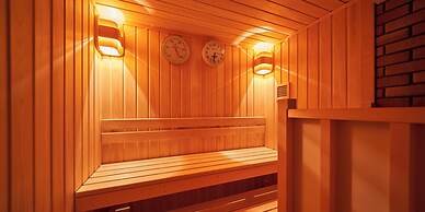 Princess Garden Hotel