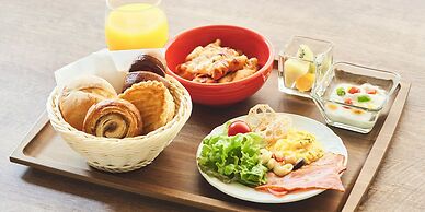 Princess Garden Hotel