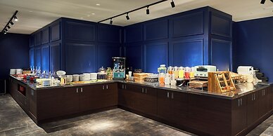 Princess Garden Hotel