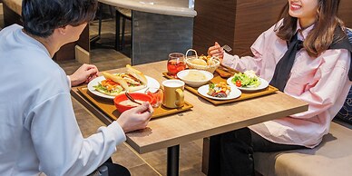 Princess Garden Hotel