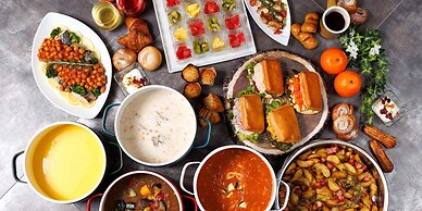 Princess Garden Hotel