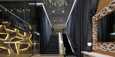 Princess Garden Hotel