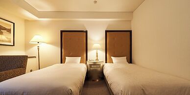 Princess Garden Hotel