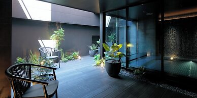 Princess Garden Hotel