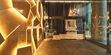 Princess Garden Hotel