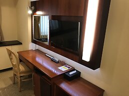 Princess Garden Hotel