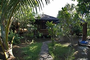 Sejuk Cottages