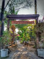 Sejuk Cottages