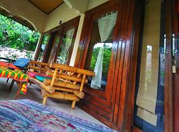 Sejuk Cottages