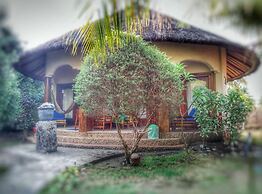 Sejuk Cottages