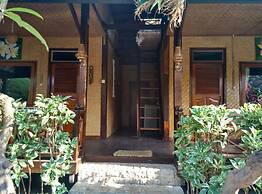 Sejuk Cottages