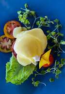 Denis Private Island