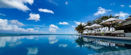 Denis Private Island