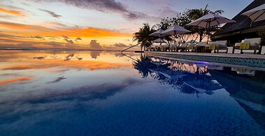 Denis Private Island