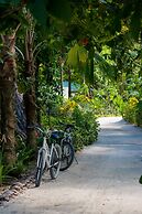 Denis Private Island