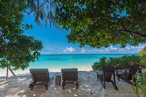 Denis Private Island