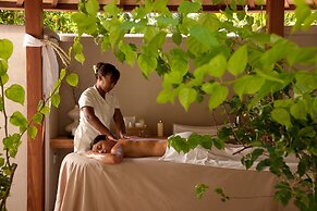 Denis Private Island