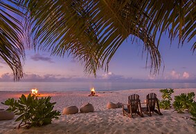 Denis Private Island