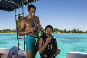 Denis Private Island