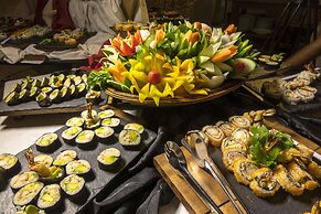 Denis Private Island