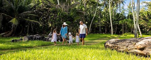 Denis Private Island