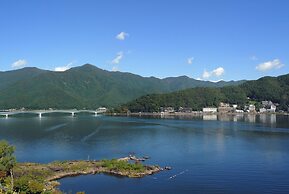 Kasuitei Ohya