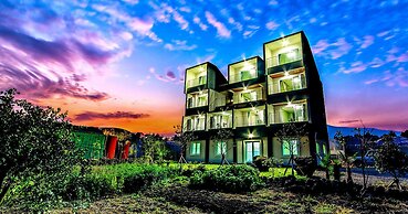 Soborok Yoborok Pension