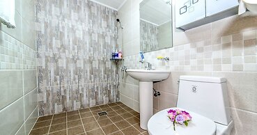 Soborok Yoborok Pension