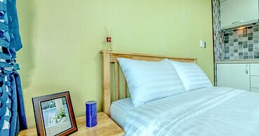 Soborok Yoborok Pension