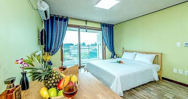 Soborok Yoborok Pension