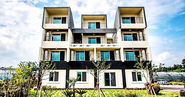 Soborok Yoborok Pension