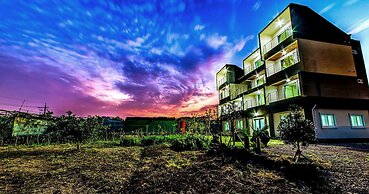 Soborok Yoborok Pension