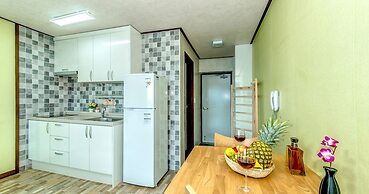 Soborok Yoborok Pension