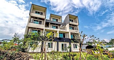 Soborok Yoborok Pension