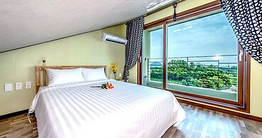 Soborok Yoborok Pension