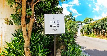 Soborok Yoborok Pension