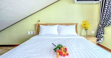 Soborok Yoborok Pension