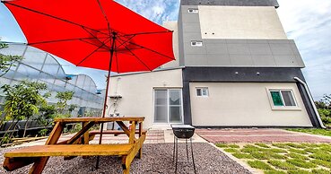 Soborok Yoborok Pension