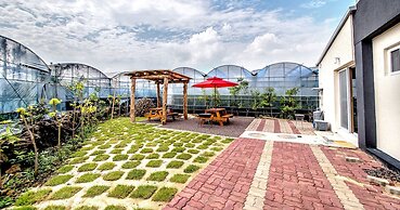 Soborok Yoborok Pension