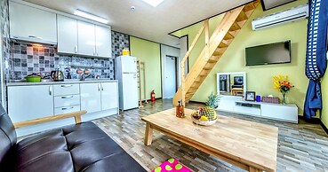 Soborok Yoborok Pension