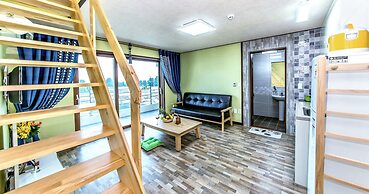 Soborok Yoborok Pension